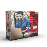 Content Creator Studio Kit